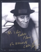 Antonio Fargas