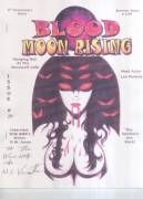 Blood Moon Rising Magazine