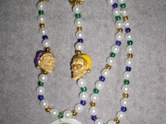 Jester Beads