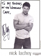 Nick Lachey