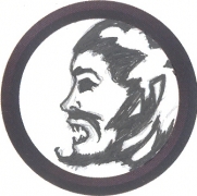 Werewolf Cafe Logo