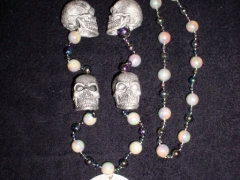 Skull Beads