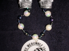 Skull Beads