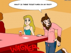 Wagner Werwolf