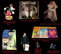 Werewolf Collection 3