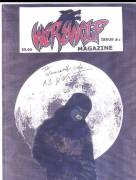 Werewolf Magazine 4